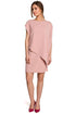 Robe de jour model 154074 Stylove